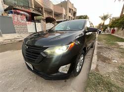 شيفروليه إكوينوكس